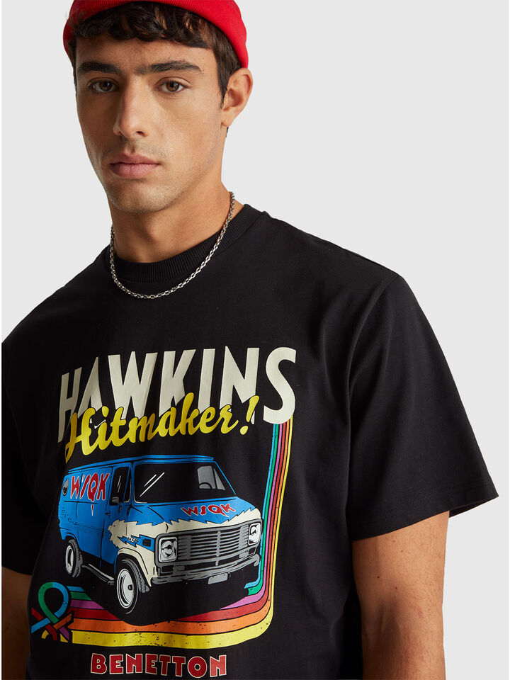 T-SHIRT Men image number 4